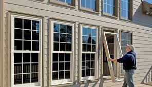 Best Double-Hung Windows in Elroy, WI